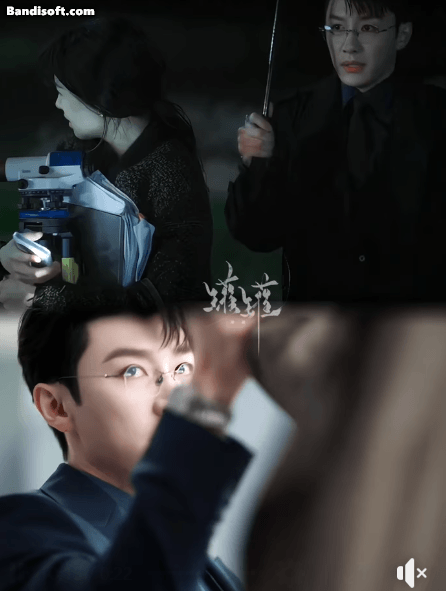 2 ng&agrave;y nay ai cũng nhắc t&ecirc;n 1 mỹ nam: Đẹp lạ chưa từng thấy, chỉ bấm thang m&aacute;y cũng cuốn đi&ecirc;n- Ảnh 4.