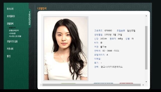 Qu&aacute; khứ của nữ thần đẹp nhất Kpop- Ảnh 1.