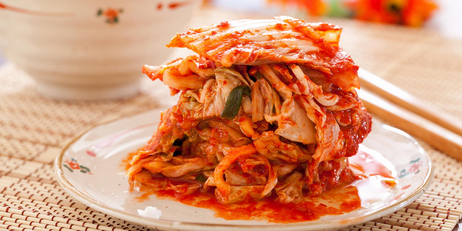 4 thực phẩm l&ecirc;n men quen thuộc gi&uacute;p hệ ti&ecirc;u h&oacute;a hoạt động trơn tru hơn, Việt Nam c&oacute; tất cả- Ảnh 2.