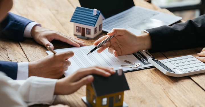 L&atilde;i suất tăng, người mua nh&agrave; n&ecirc;n xuống tiền lu&ocirc;n hay chờ đợi?- Ảnh 1.