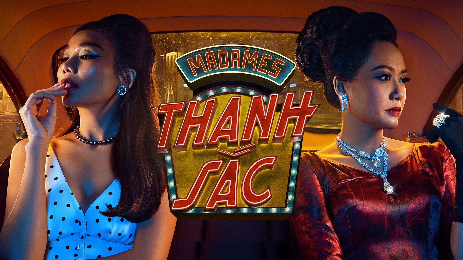 Mới đầu năm m&agrave; mỹ nh&acirc;n Việt n&agrave;y đ&atilde; đ&oacute;ng 6 phim kh&ocirc;ng kịp thở, diễn đỉnh đến nỗi cả đời chưa ai d&aacute;m ch&ecirc;- Ảnh 6.