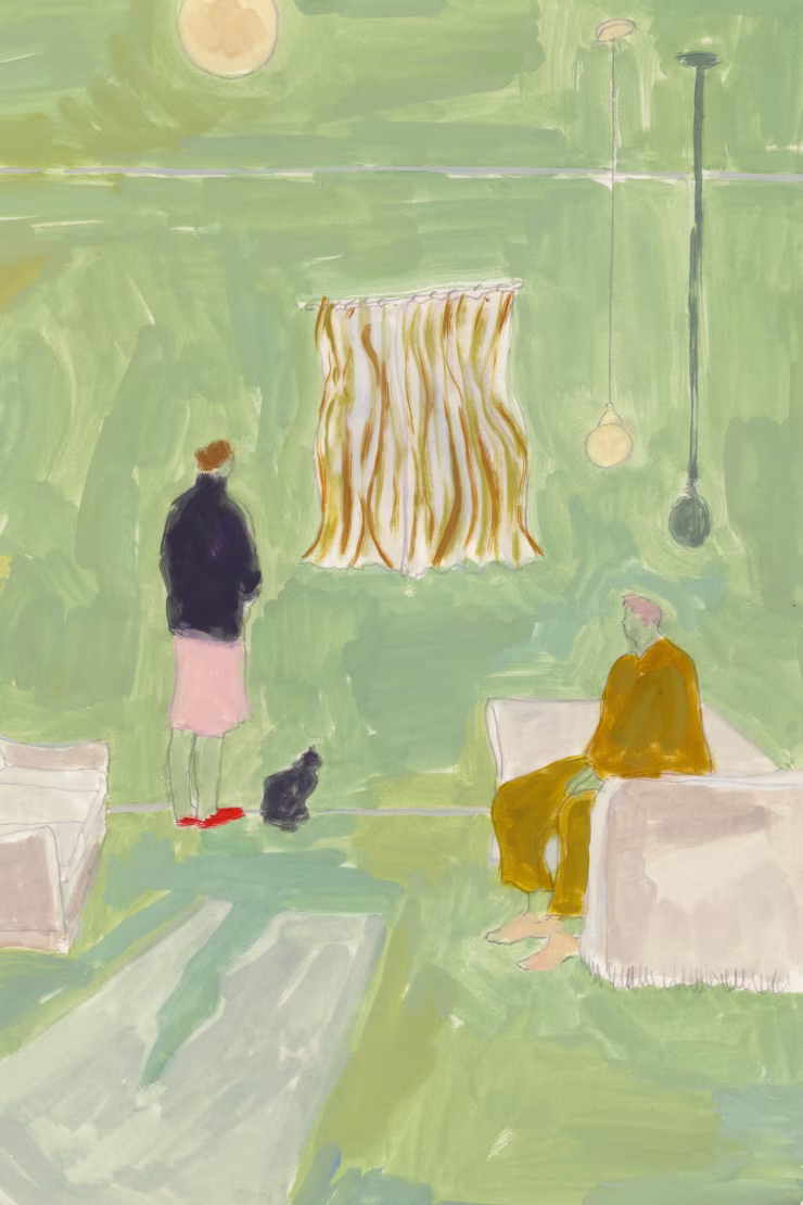 Người mẹ kể về nỗi sợ bị con trai bạo h&agrave;nh: "Thật đau đớn khi người khiến bạn khiếp sợ l&agrave; đứa con dứt ruột đẻ ra"- Ảnh 1.