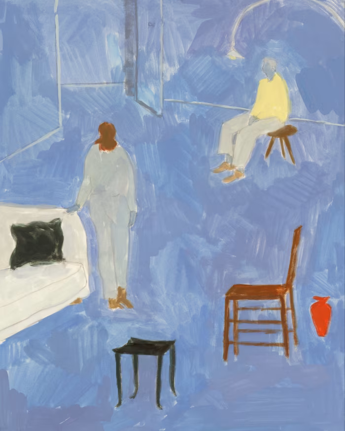 Người mẹ kể về nỗi sợ bị con trai bạo h&agrave;nh: "Thật đau đớn khi người khiến bạn khiếp sợ l&agrave; đứa con dứt ruột đẻ ra"- Ảnh 2.