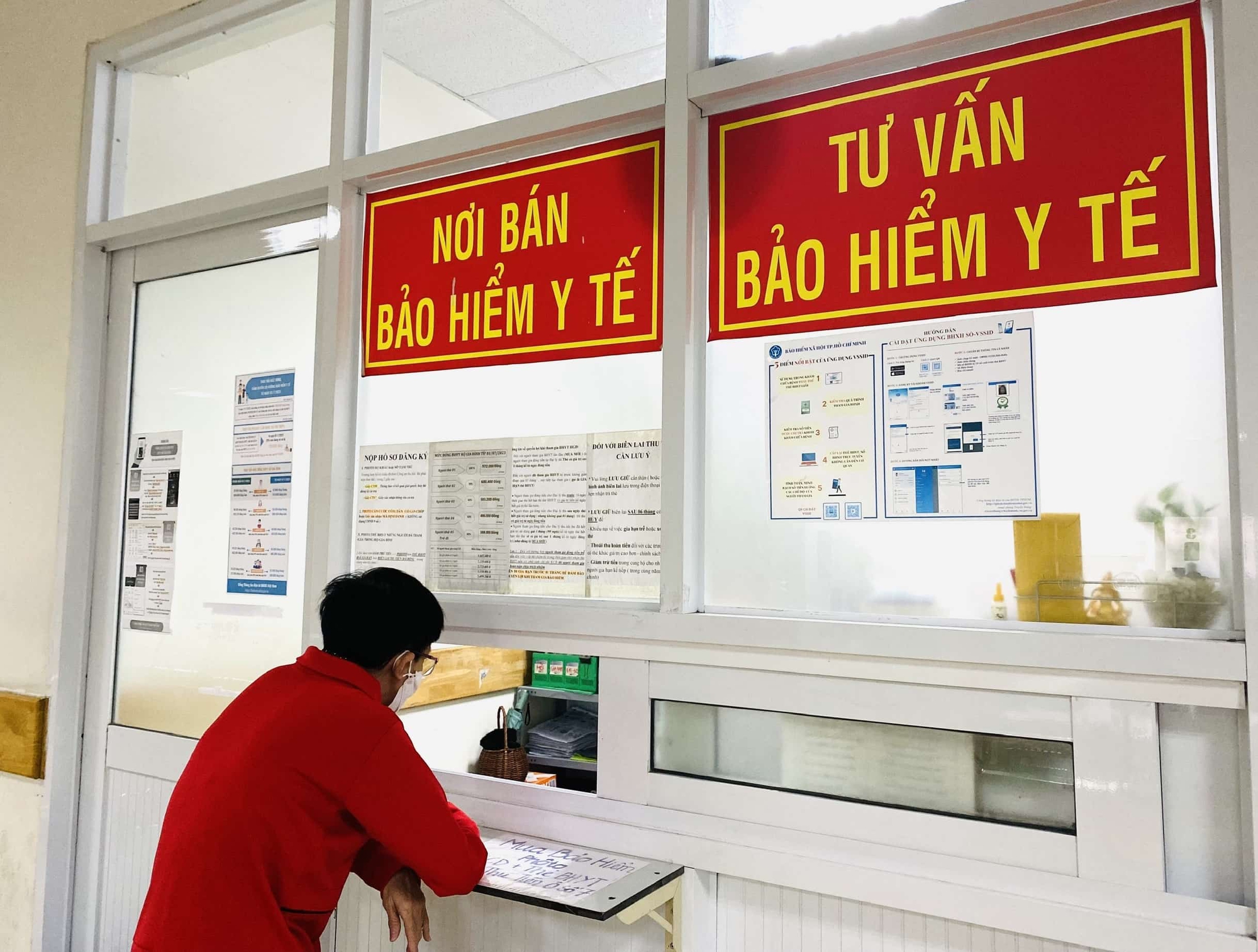 Một bệnh nh&acirc;n tại Bệnh viện Chợ Rẫy được bảo hiểm y tế chi trả gần 4 tỉ đồng- Ảnh 1.