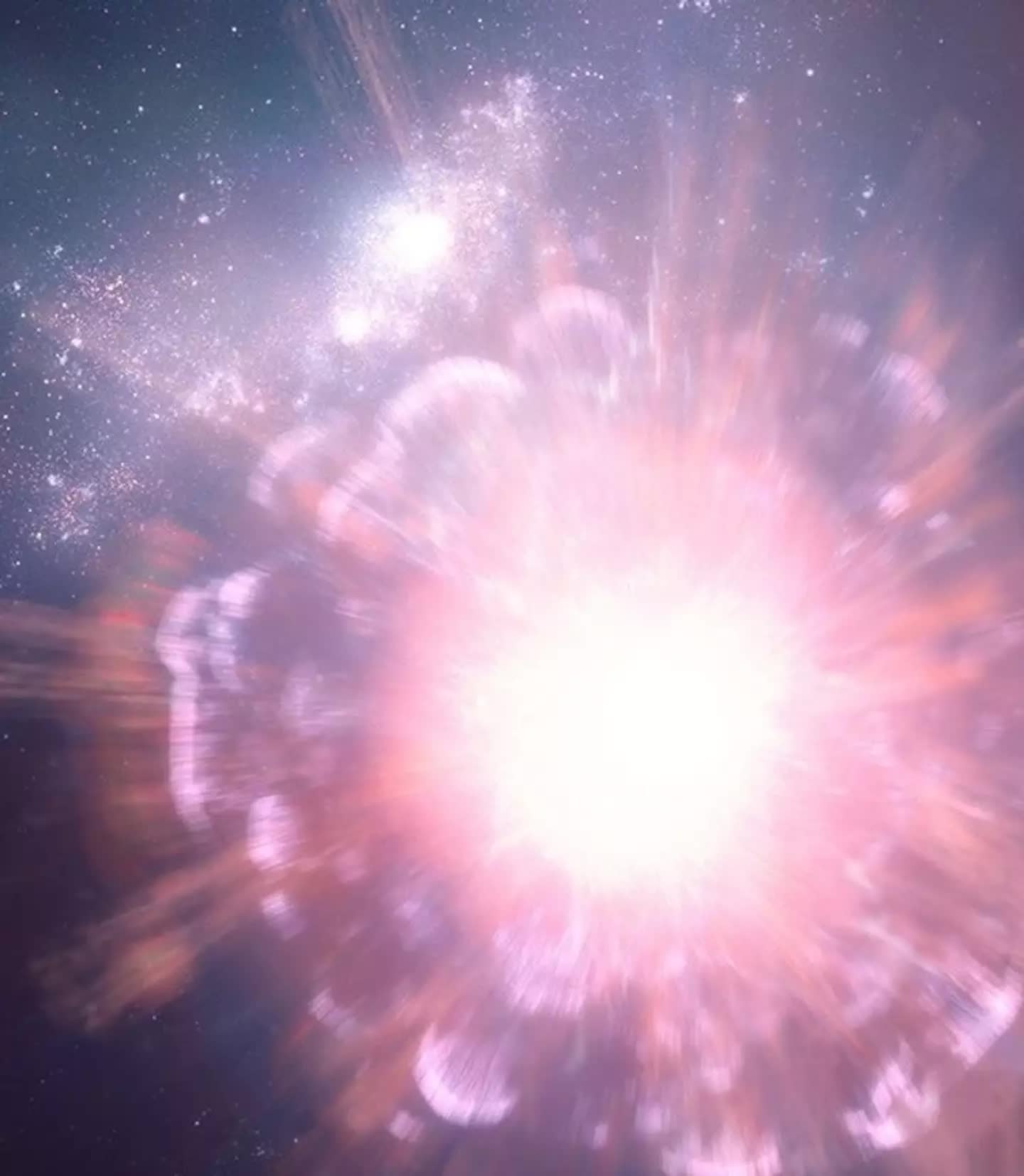 Nh&acirc;n loại vừa nhận được một t&iacute;n hiệu b&iacute; ẩn k&eacute;o d&agrave;i 10 gi&acirc;y từ kh&ocirc;ng gian s&acirc;u thẳm v&agrave; kh&ocirc;ng ai biết n&oacute; đến từ đ&acirc;u- Ảnh 2.