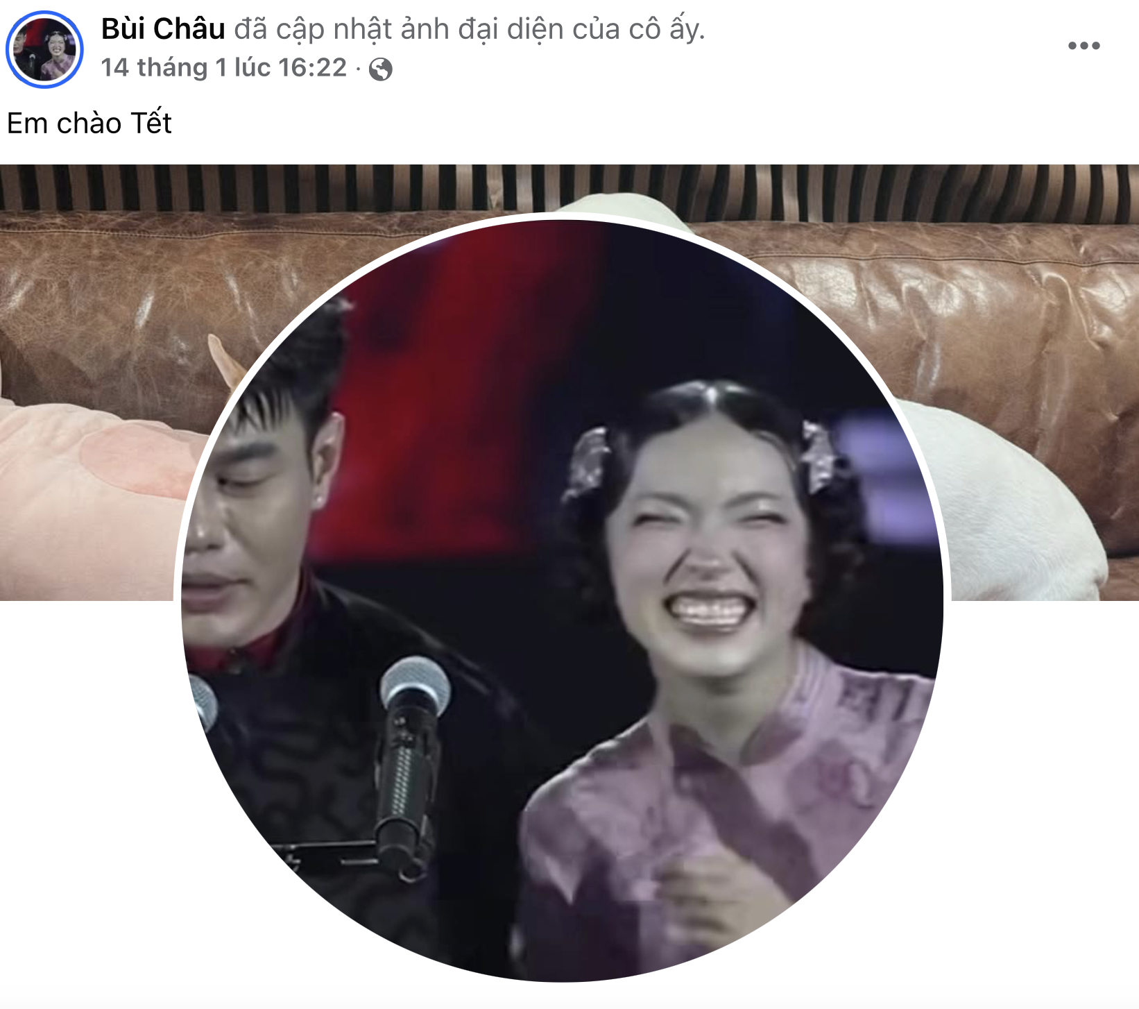 Clip kh&ocirc;ng thể qu&ecirc;n của L&ecirc; Dương Bảo L&acirc;m v&agrave; Ch&acirc;u B&ugrave;i: Mỗi lần xem l&agrave; trong đầu vang l&ecirc;n 2 chữ- Ảnh 3.