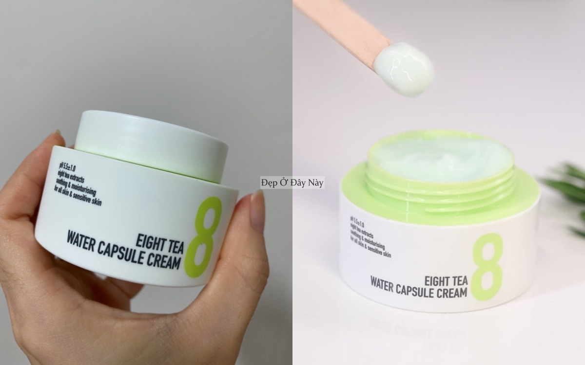 5 kem dưỡng vi&ecirc;n nang l&agrave; "liều collagen đậm đặc" để da căng mọng ngậm nước- Ảnh 3.