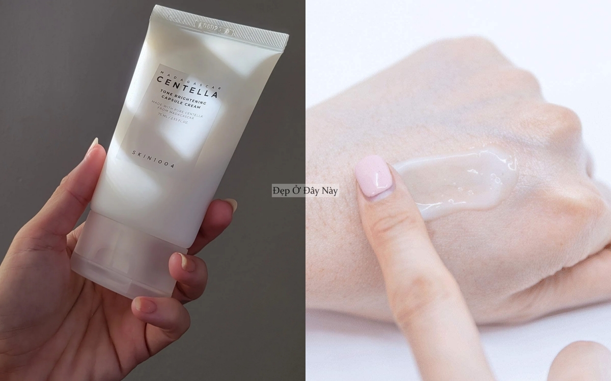 5 kem dưỡng vi&ecirc;n nang l&agrave; "liều collagen đậm đặc" để da căng mọng ngậm nước- Ảnh 5.