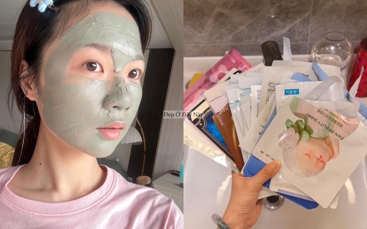 B&aacute;c sĩ da liễu chỉ ra sai lầm quan trọng khi đắp mặt nạ m&agrave; nhiều người thường mắc phải- Ảnh 5.