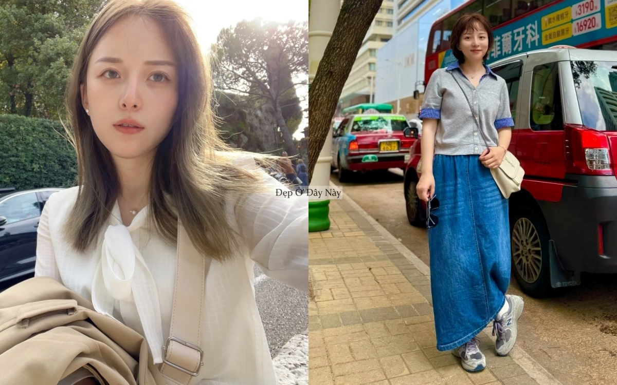 C&ocirc;ng thức dưỡng da "2 nhiều - 1 &iacute;t" gi&uacute;p t&ocirc;i được khen trẻ như g&aacute;i 18- Ảnh 2.