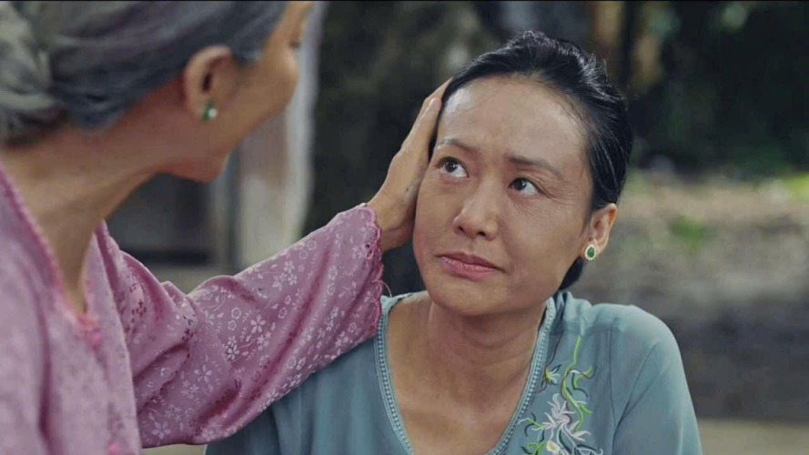 Mới đầu năm m&agrave; mỹ nh&acirc;n Việt n&agrave;y đ&atilde; đ&oacute;ng 6 phim kh&ocirc;ng kịp thở, diễn đỉnh đến nỗi cả đời chưa ai d&aacute;m ch&ecirc;- Ảnh 2.