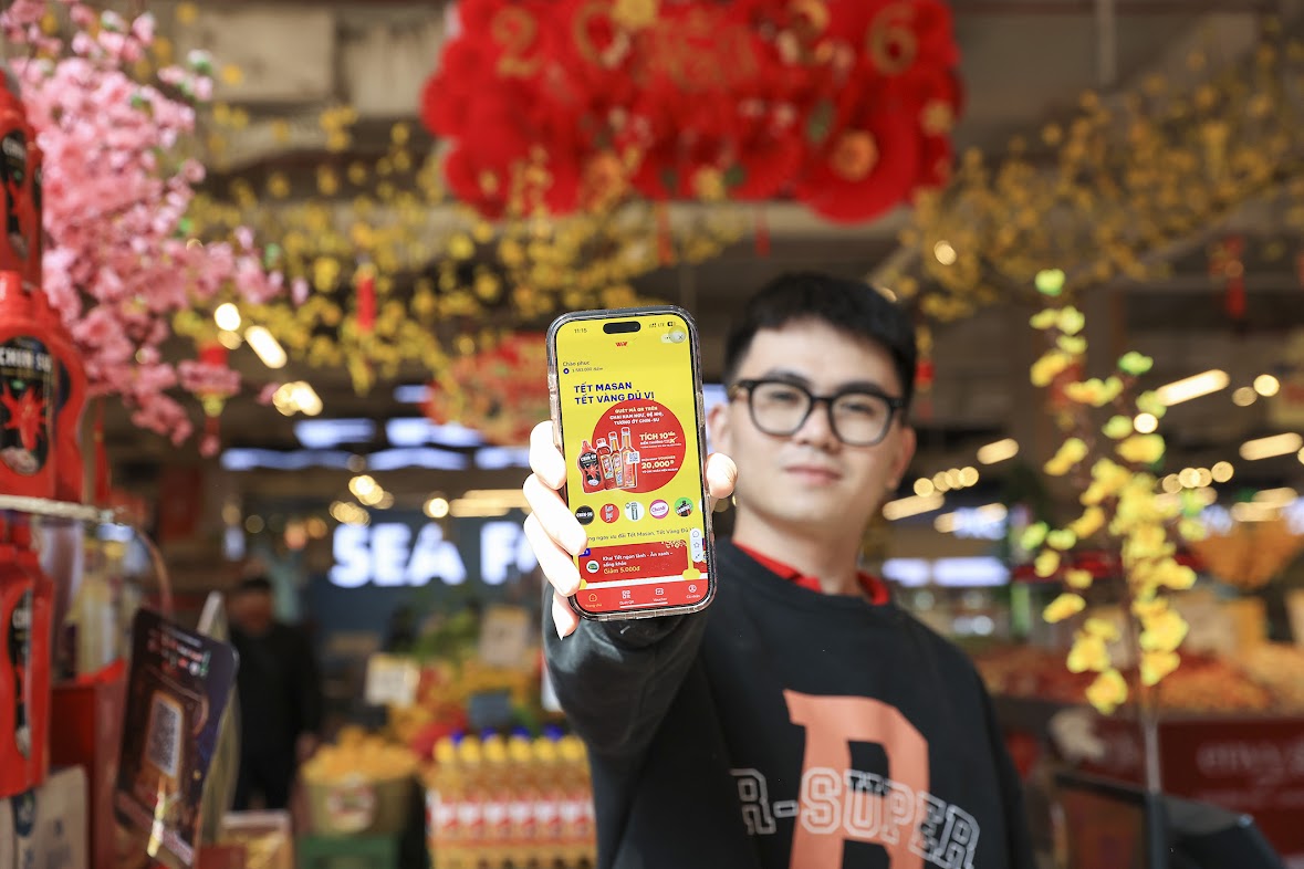 Nền tảng WiNX mang &ldquo;l&agrave;n gi&oacute; mới&rdquo; đến trải nghiệm mua sắm như thế n&agrave;o?- Ảnh 2.