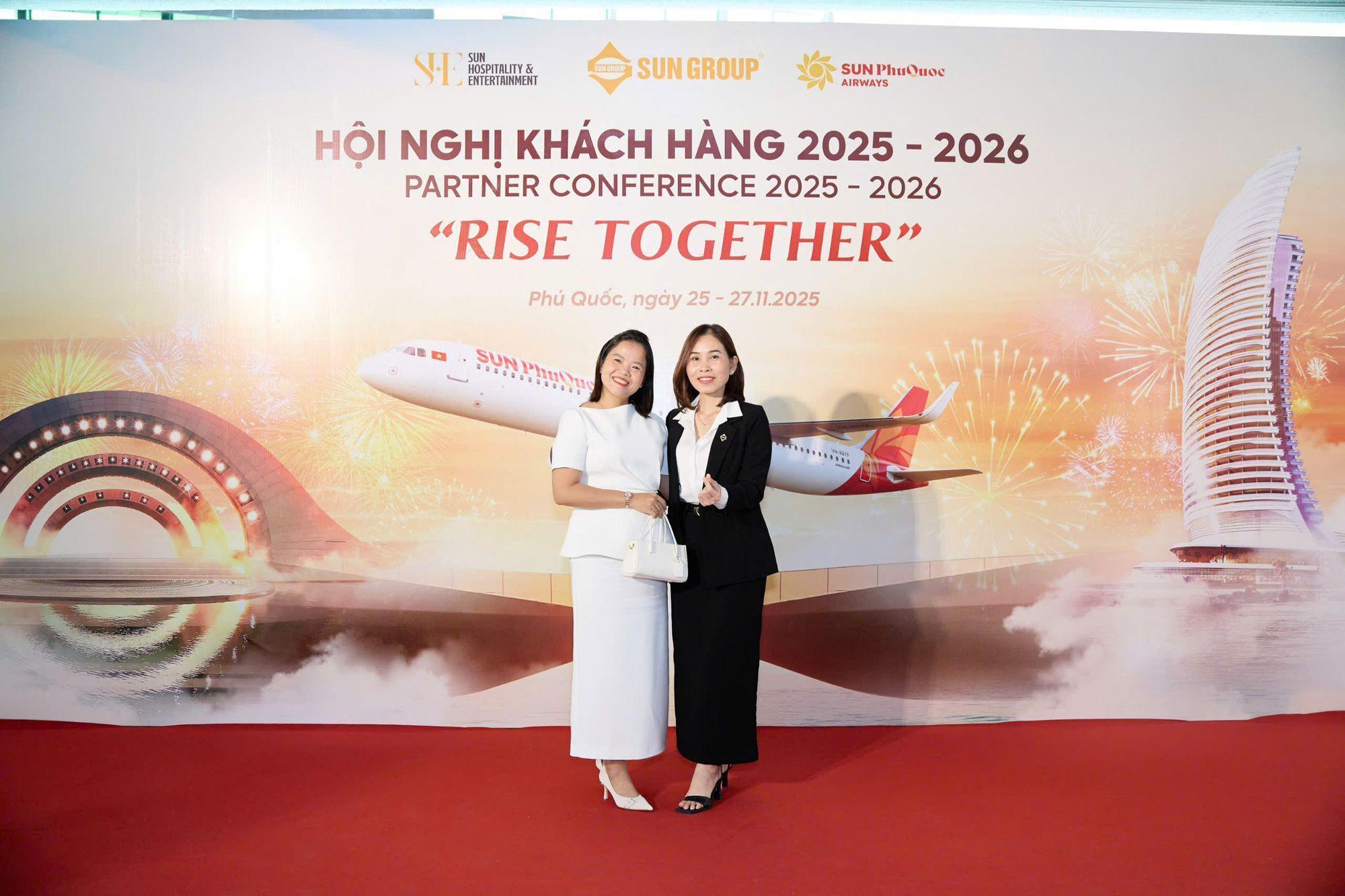 Ngọc Thạch Travel được Sun Group vinh danh "Đối t&aacute;c xuất sắc 2025 tại Sun World B&agrave; N&agrave; Hills"- Ảnh 1.