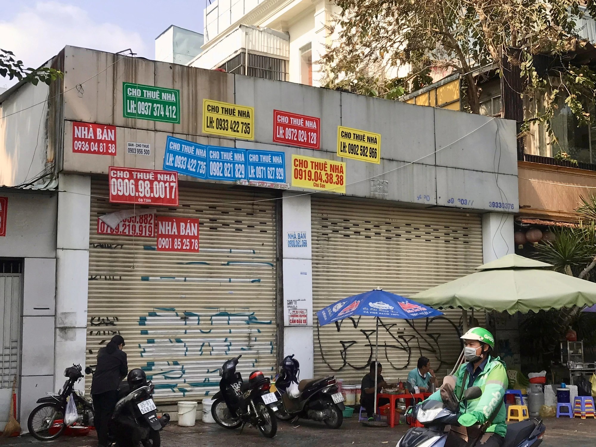 Từ năm 2026, ngưỡng nộp thuế cho thu&ecirc; nh&agrave; c&oacute; thay đổi lớn, người cho thu&ecirc; cần đặc biệt ch&uacute; &yacute;- Ảnh 1.