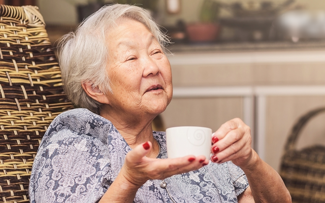 Sau tuổi 65, ai c&oacute; đủ 3 điều n&agrave;y mới l&agrave; người may mắn nhất- Ảnh 1.