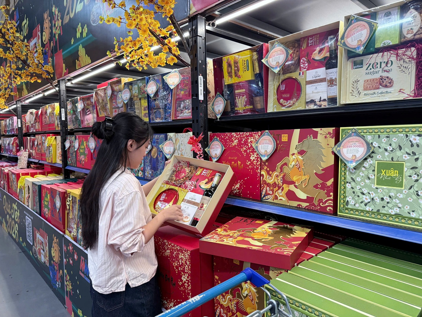 MM Mega Market Việt Nam tăng 30% h&agrave;ng h&oacute;a phục vụ Tết B&iacute;nh Ngọ, khuyến m&atilde;i lớn k&eacute;o d&agrave;i 40 ng&agrave;y- Ảnh 3.