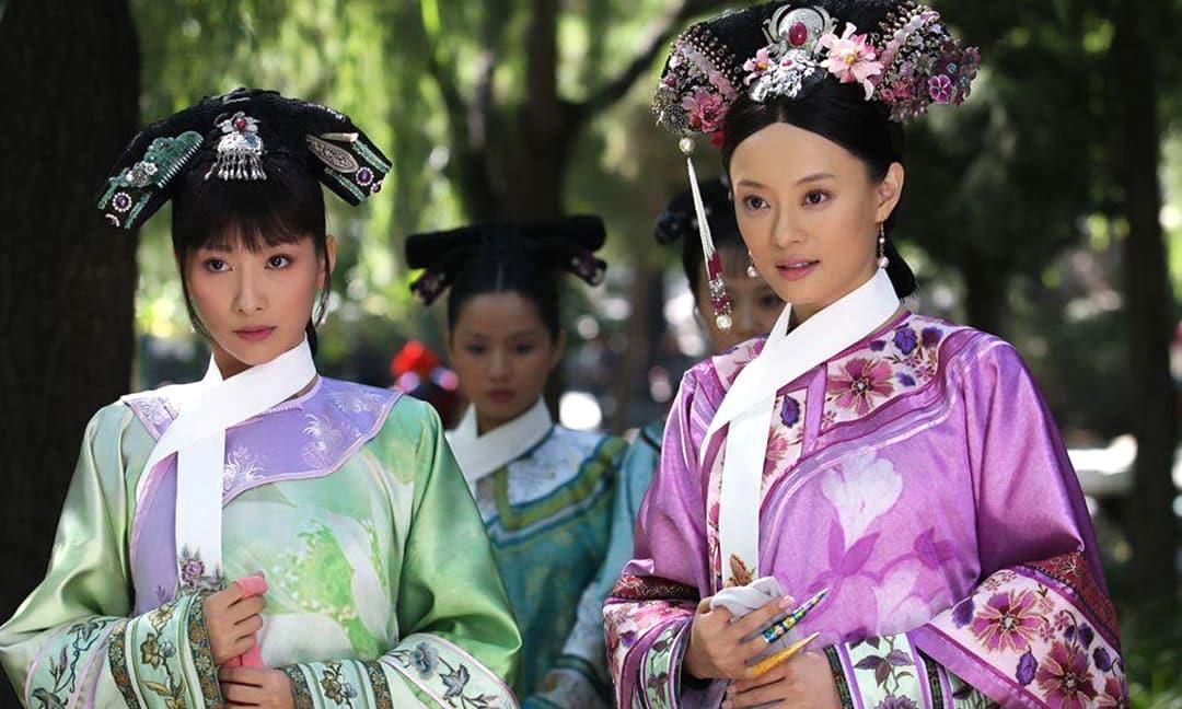 Xem phim bộ Hoa ngữ hấp dẫn trên Asia Network- Ảnh 3. Xem phim bộ Hoa ngữ hấp dẫn trên Asia Network- Ảnh 3.