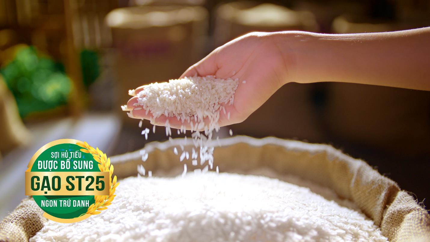 Phương Mỹ Chi v&agrave; c&uacute; bắt tay đậm m&agrave;u sắc Nam Bộ, mang đặc sản miền T&acirc;y đến gần giới trẻ- Ảnh 3.