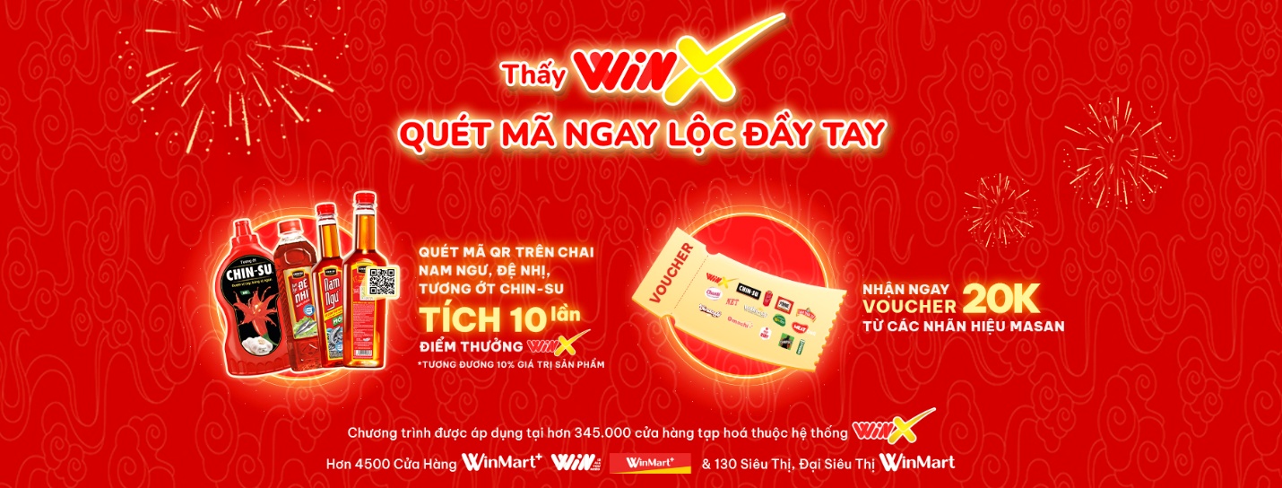 Nền tảng WiNX mang &ldquo;l&agrave;n gi&oacute; mới&rdquo; đến trải nghiệm mua sắm như thế n&agrave;o?- Ảnh 5.