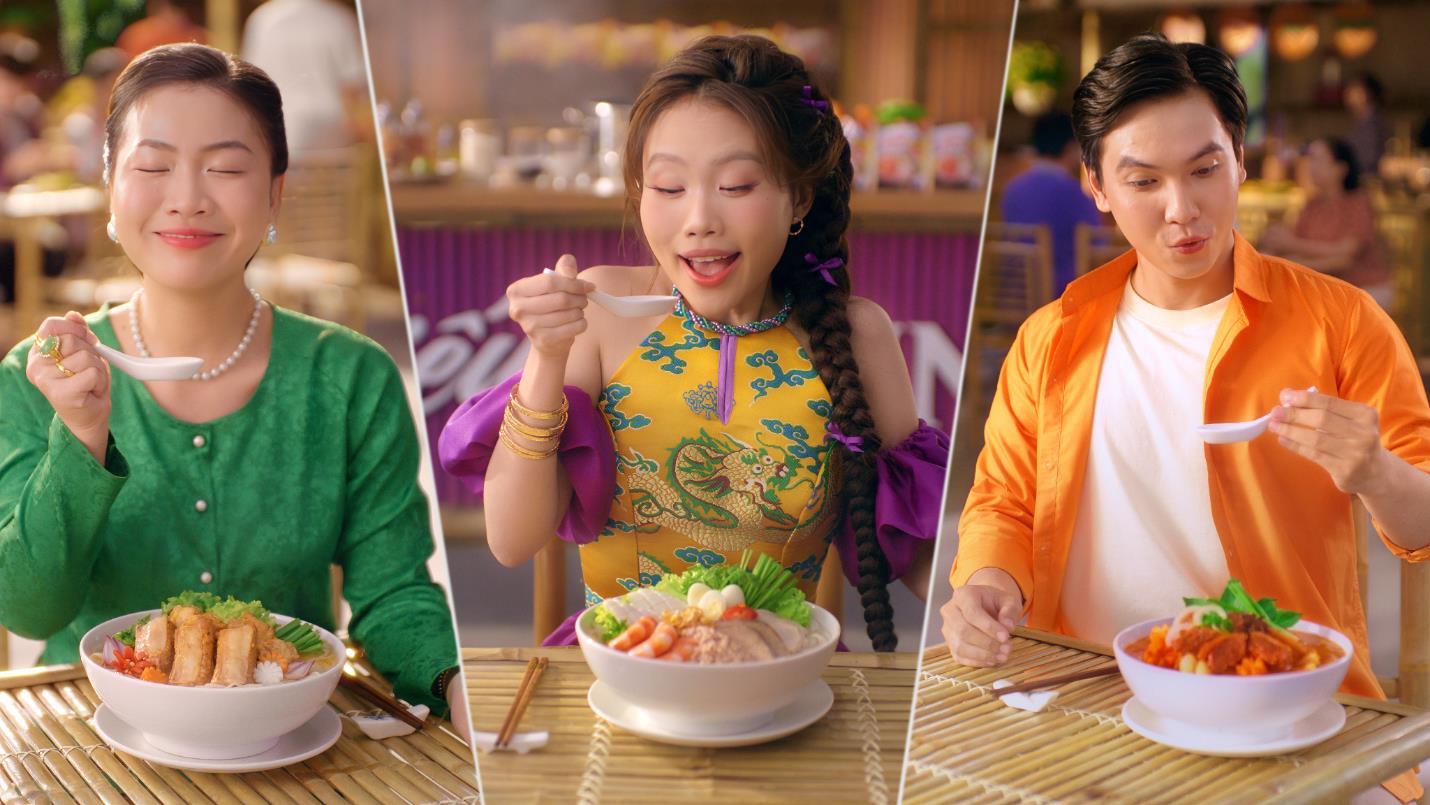 Phương Mỹ Chi v&agrave; c&uacute; bắt tay đậm m&agrave;u sắc Nam Bộ, mang đặc sản miền T&acirc;y đến gần giới trẻ- Ảnh 5.