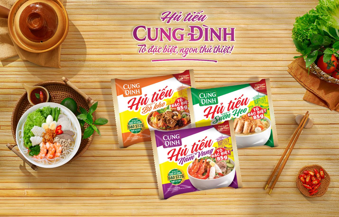 Phương Mỹ Chi v&agrave; c&uacute; bắt tay đậm m&agrave;u sắc Nam Bộ, mang đặc sản miền T&acirc;y đến gần giới trẻ- Ảnh 6.