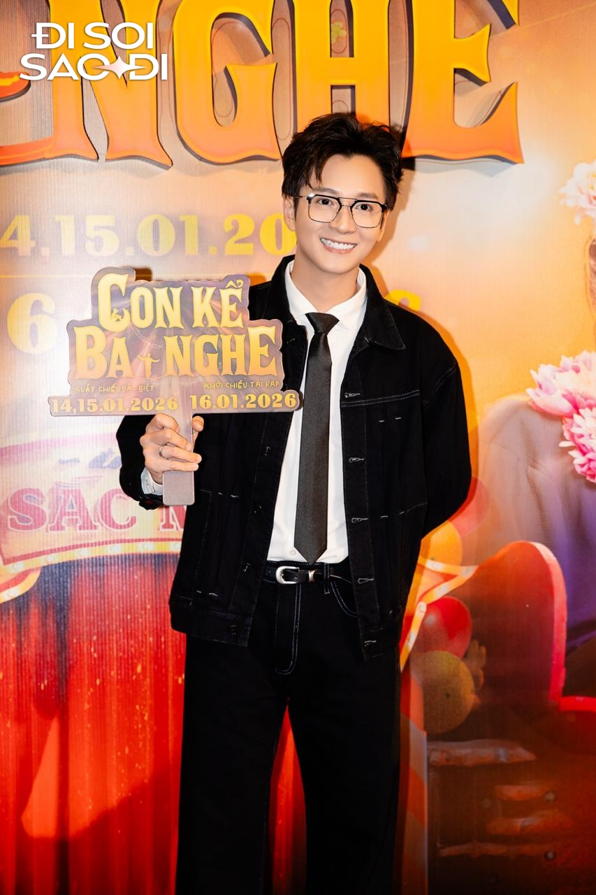 Bắt gặp HIEUTHUHAI, Kiều Minh Tuấn v&agrave; hội bạn Vbiz l&uacute;c 2 giờ s&aacute;ng, c&ocirc; g&aacute;i xuất hiện th&acirc;n thiết g&acirc;y ch&uacute; &yacute;- Ảnh 4.