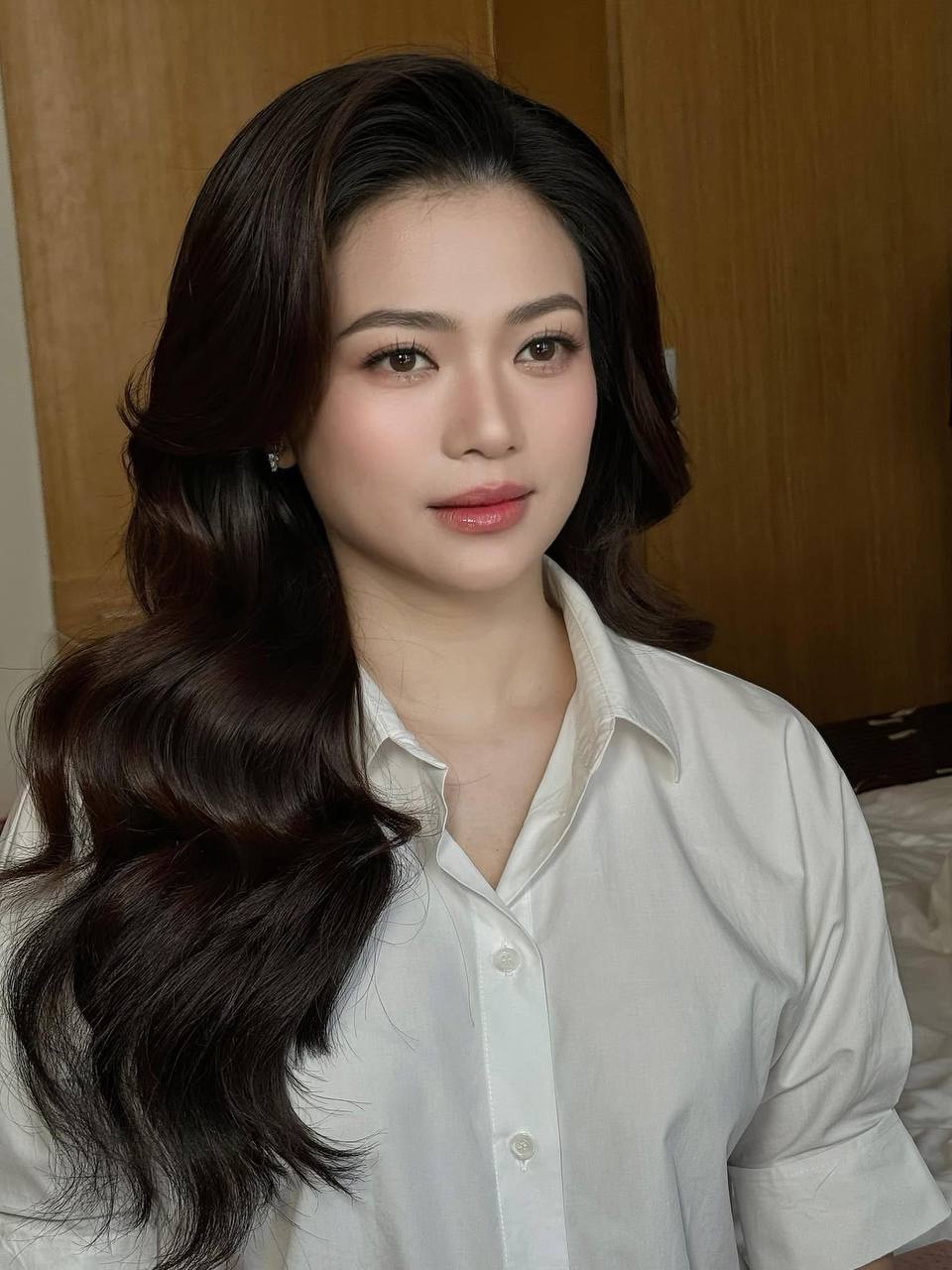 Tuổi 44 của NSƯT Việt hot nhất phim giờ vàng- Ảnh 5. Tuổi 44 của NSƯT Việt hot nhất phim giờ vàng- Ảnh 5.