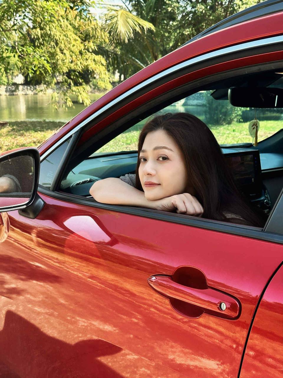 Tuổi 44 của NSƯT Việt hot nhất phim giờ vàng- Ảnh 8. Tuổi 44 của NSƯT Việt hot nhất phim giờ vàng- Ảnh 8.