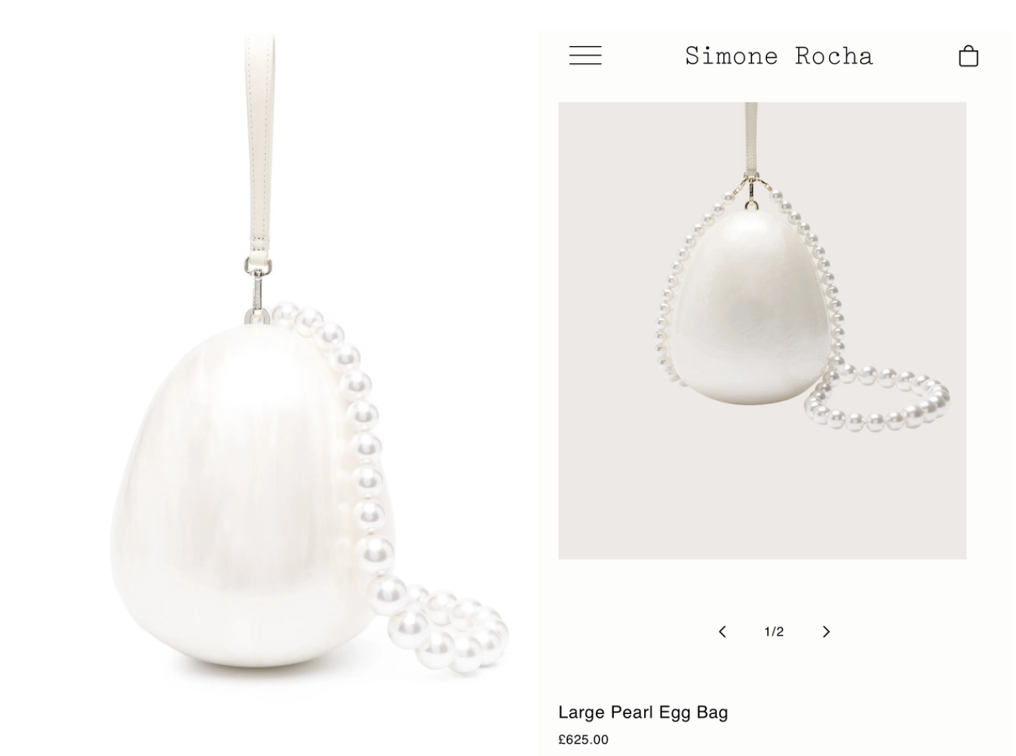 Ngọc Trinh theo trend t&uacute;i lạ của n&agrave;ng d&acirc;u tỷ ph&uacute; Phương Nhi- Ảnh 4.