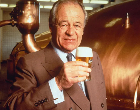 &Aacute;i nữ độc nhất nh&agrave; Heineken: Từ b&agrave; nội trợ nh&uacute;t nh&aacute;t, n&eacute; tr&aacute;nh việc thừa kế bằng được đến nữ vương đế chế bia 15 tỷ USD- Ảnh 1.