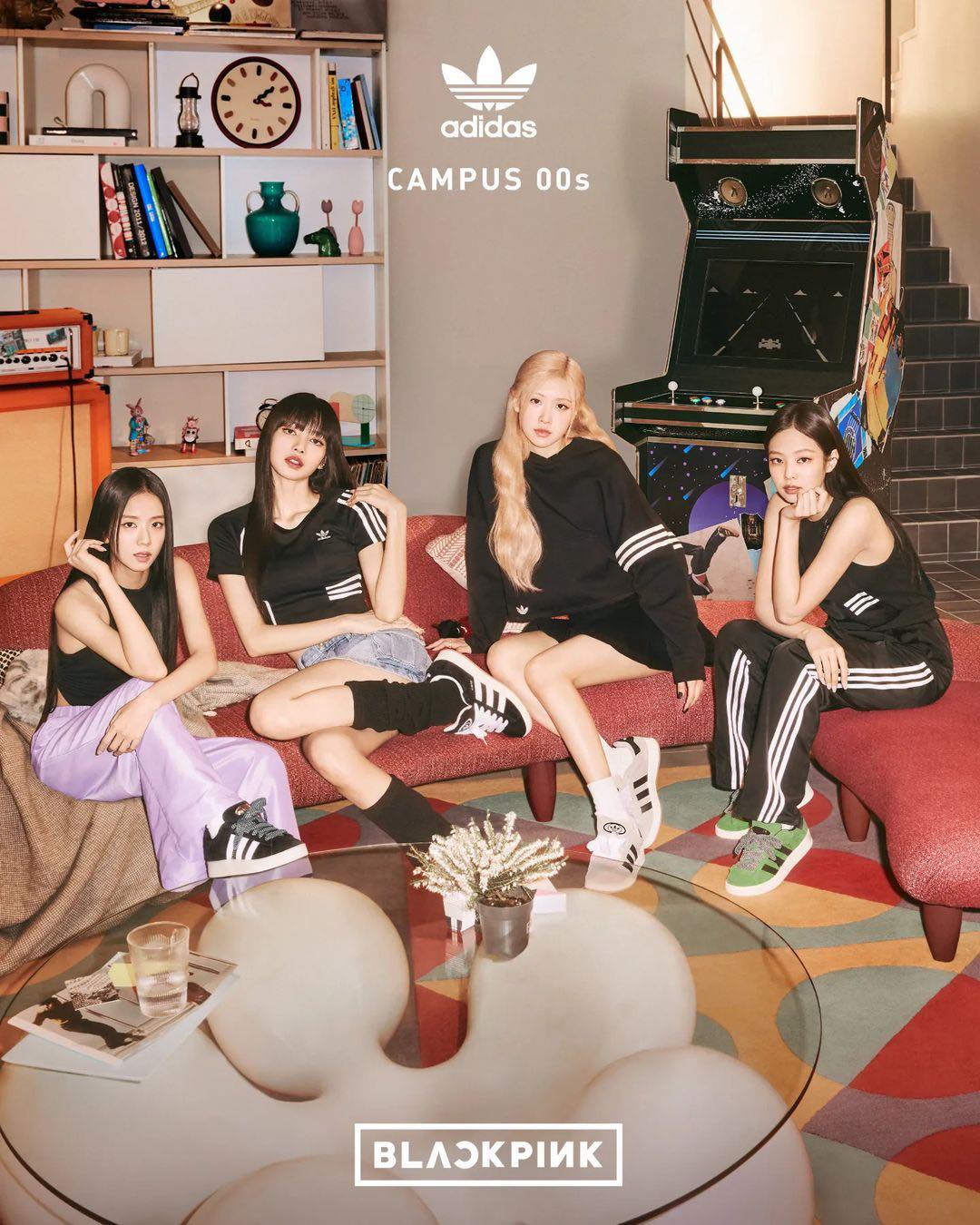 adidas bị truyền th&ocirc;ng Trung Quốc chỉ tr&iacute;ch v&igrave; vay mượn văn h&oacute;a- Ảnh 6.