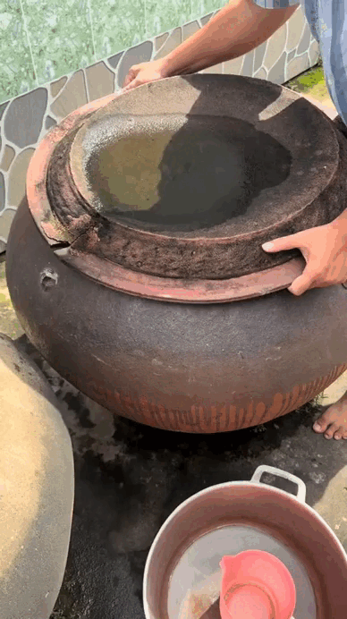 "Đặc sản" trong nhà người miền Tây, cả nước muốn biết đáp án- Ảnh 4. "Đặc sản" trong nhà người miền Tây, cả nước muốn biết đáp án- Ảnh 4.