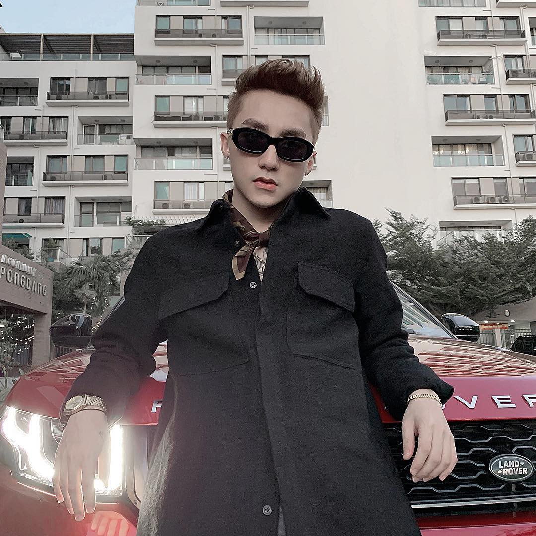 D&agrave;n xế hộp của Sơn T&ugrave;ng M-TP, chiếc G 63 đ&acirc;u rồi?- Ảnh 3.