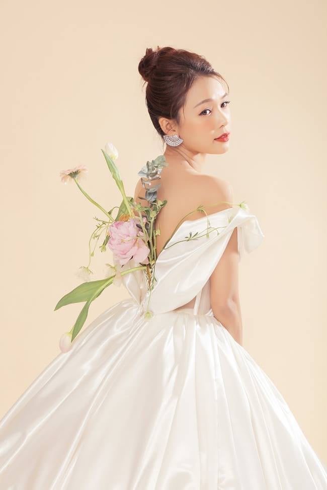 Chồng của diễn vi&ecirc;n Sam l&agrave; ai?- Ảnh 6.