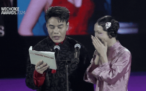 Clip kh&ocirc;ng thể qu&ecirc;n của L&ecirc; Dương Bảo L&acirc;m v&agrave; Ch&acirc;u B&ugrave;i: Mỗi lần xem l&agrave; trong đầu vang l&ecirc;n 2 chữ- Ảnh 1.