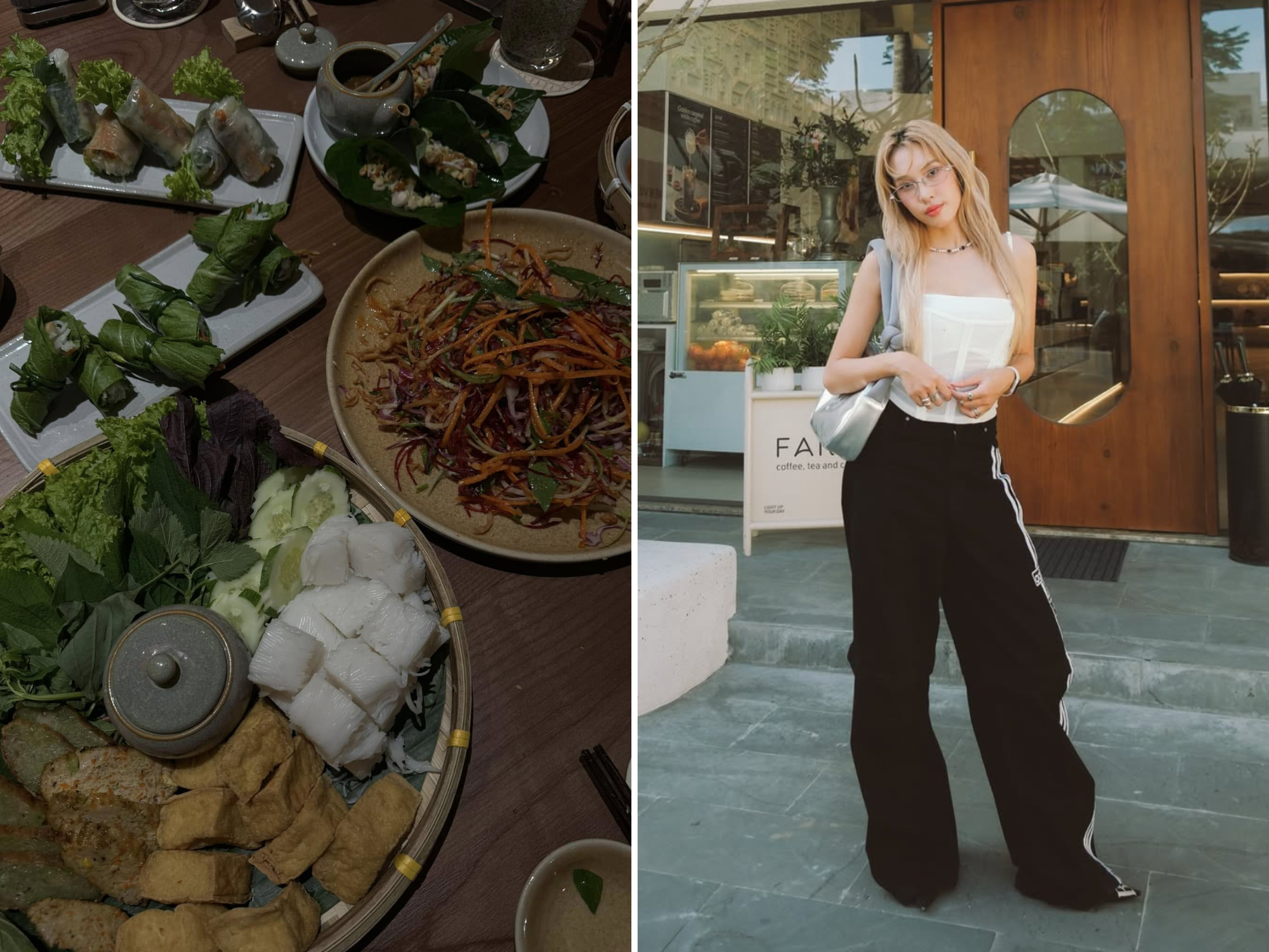 Khi "đi ăn chay" trở th&agrave;nh buổi hẹn h&ograve; s&agrave;nh điệu nhất của giới trẻ năm 2026- Ảnh 8.