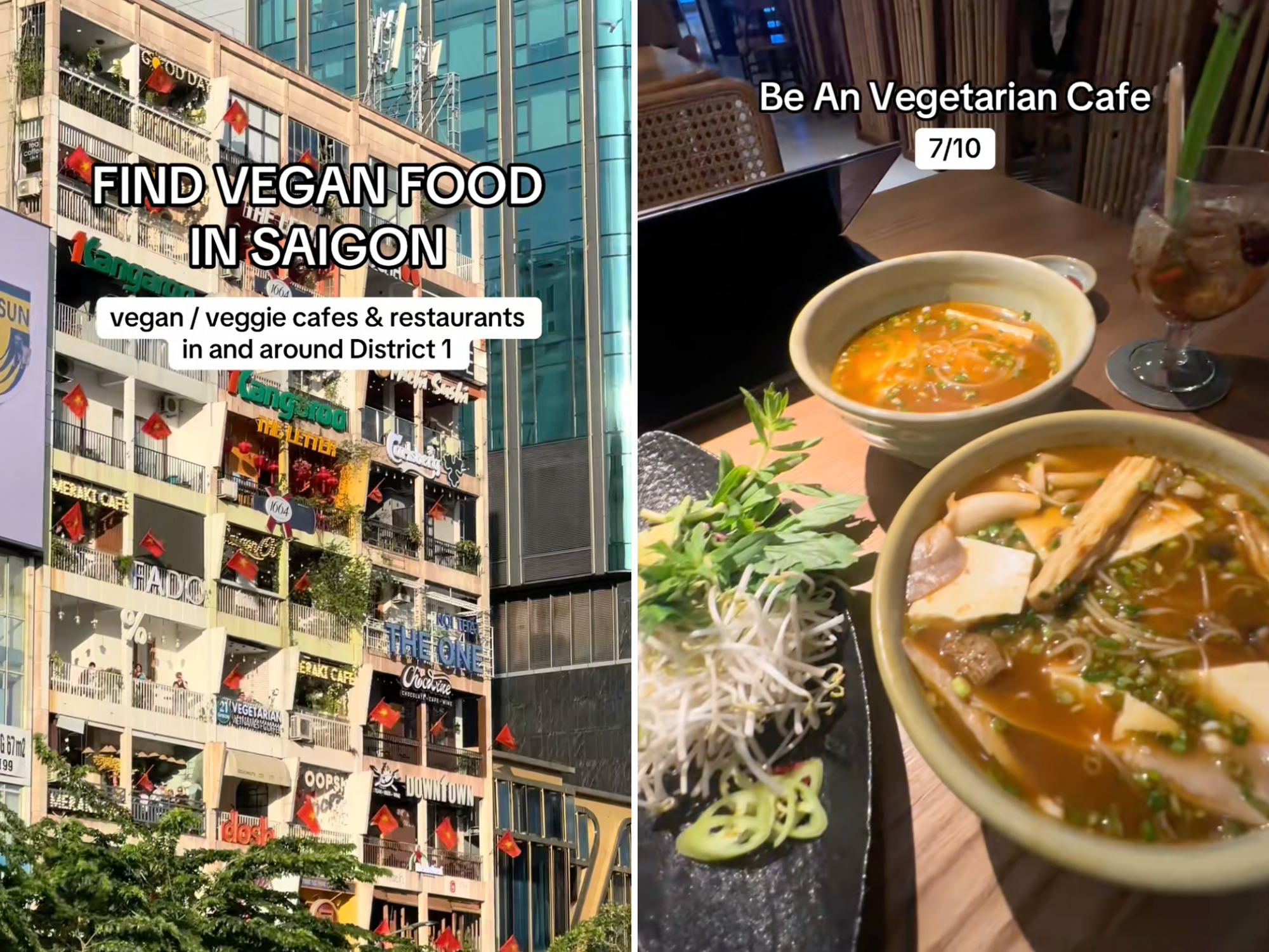 Khi "đi ăn chay" trở th&agrave;nh buổi hẹn h&ograve; s&agrave;nh điệu nhất của giới trẻ năm 2026- Ảnh 11.