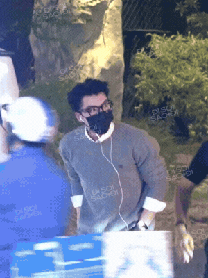 Bắt gặp HIEUTHUHAI, Kiều Minh Tuấn v&agrave; hội bạn Vbiz l&uacute;c 2 giờ s&aacute;ng, c&ocirc; g&aacute;i xuất hiện th&acirc;n thiết g&acirc;y ch&uacute; &yacute;- Ảnh 8.