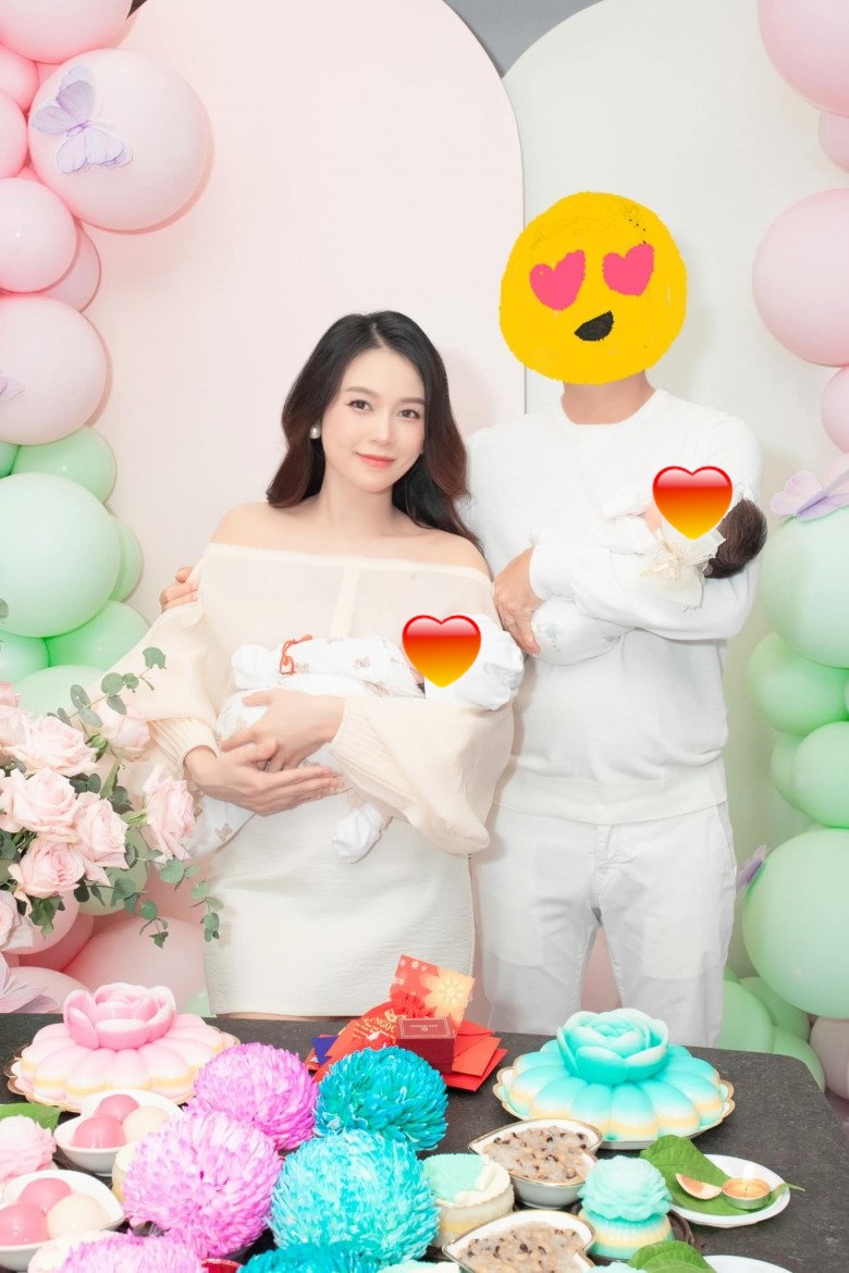 Chồng của diễn vi&ecirc;n Sam l&agrave; ai?- Ảnh 5.