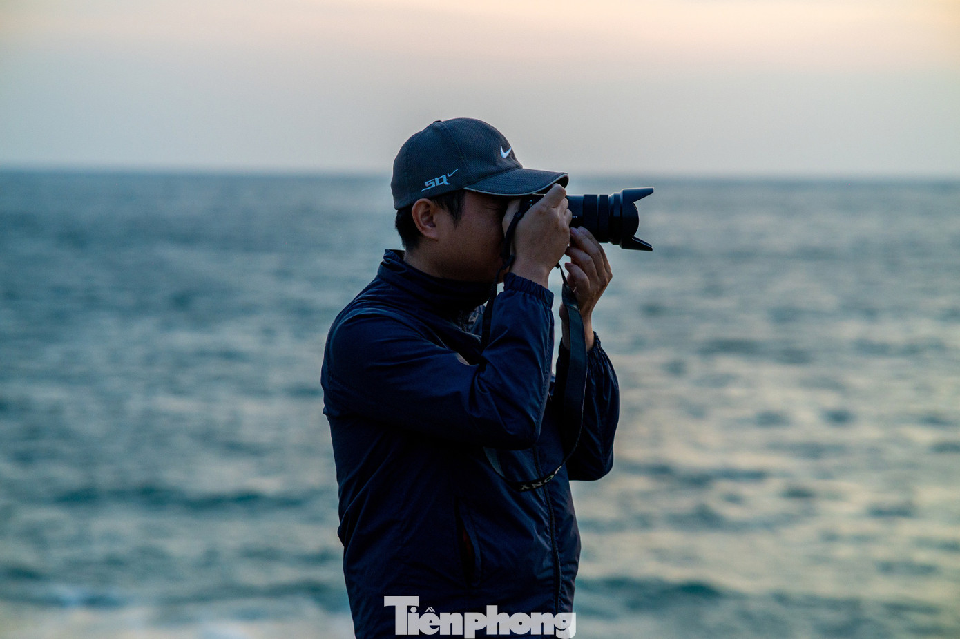 Độc lạ h&ograve;n đảo ngắm ho&agrave;ng h&ocirc;n, b&igrave;nh minh ở Quảng Ninh- Ảnh 16.