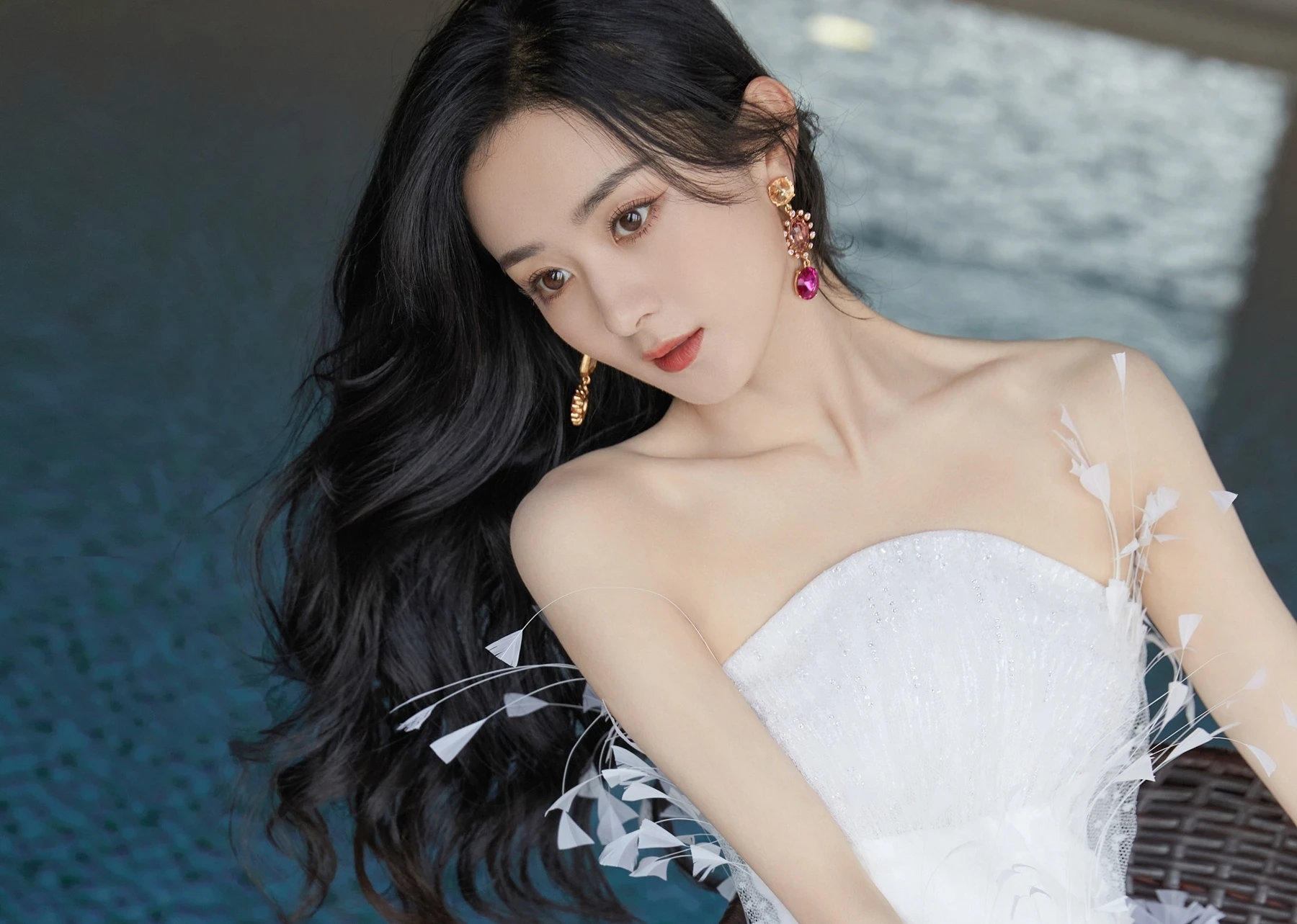 5 nghệ sĩ từng bị fan đ&aacute;nh gi&aacute; l&agrave; "EQ thấp nhất Trung Quốc"- Ảnh 3.