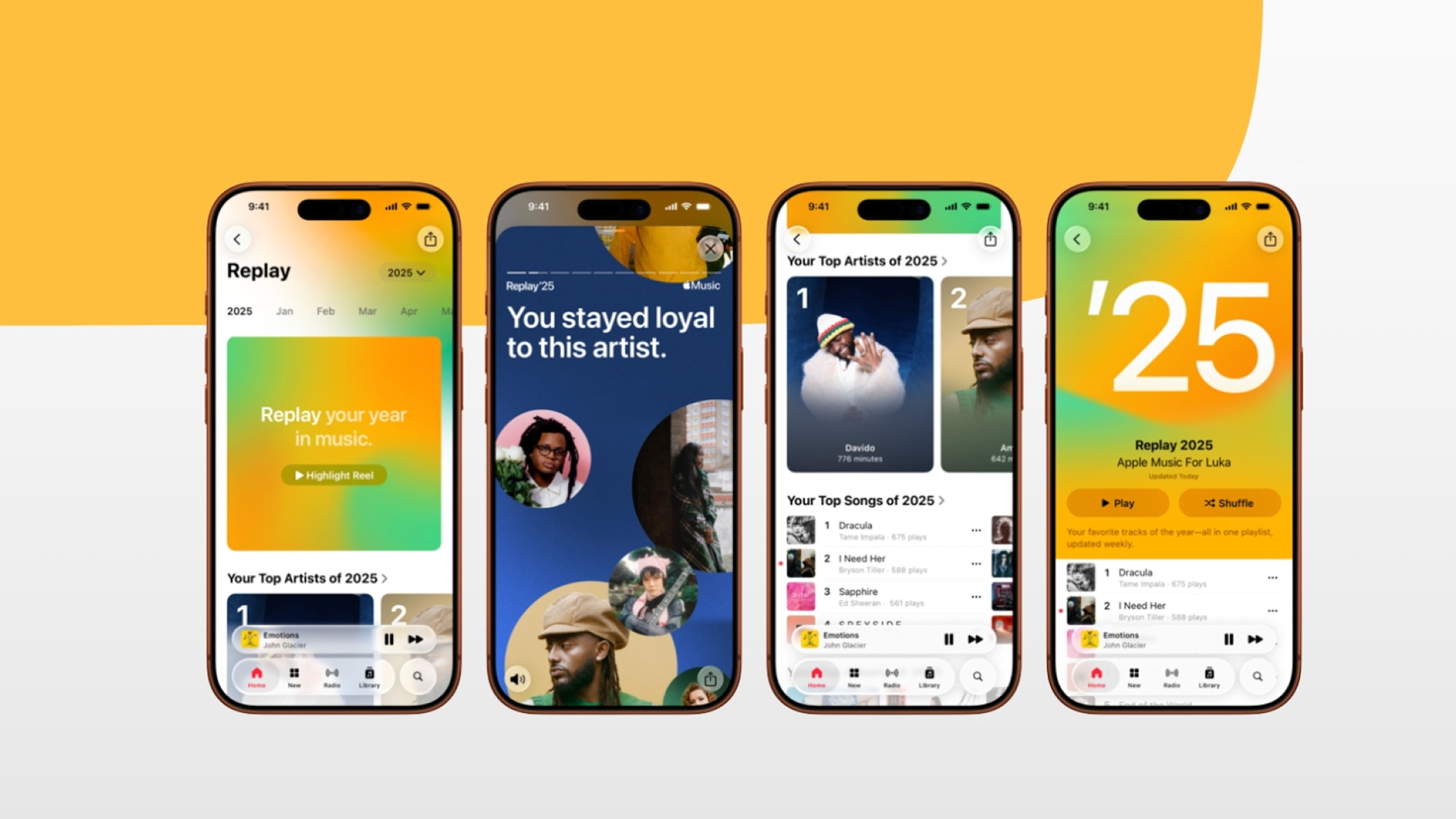 Apple năm 2025: Dịch vụ tăng trưởng kỷ lục, App Store chạm mốc 850 triệu người d&ugrave;ng mỗi tuần- Ảnh 6.