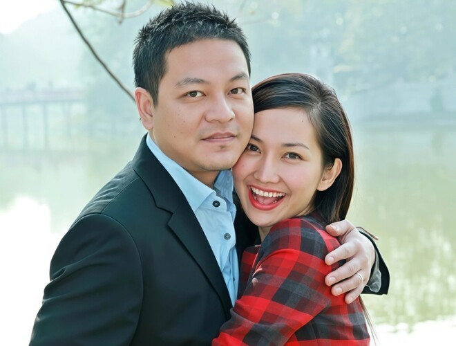 Kim Hiền sau 2 cuộc h&ocirc;n nh&acirc;n đổ vỡ- Ảnh 3.