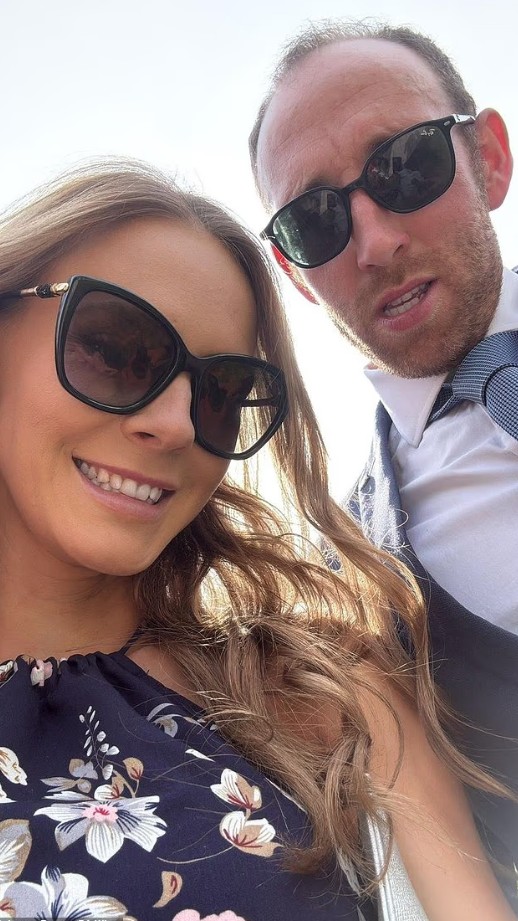 Người n&ocirc;ng d&acirc;n sốc đến &ldquo;t&ecirc; liệt&rdquo; khi ph&aacute;t hiện ung thư ở tuổi 33: 1 dấu hiệu đ&atilde; xuất hiện từ 2 năm trước- Ảnh 1.