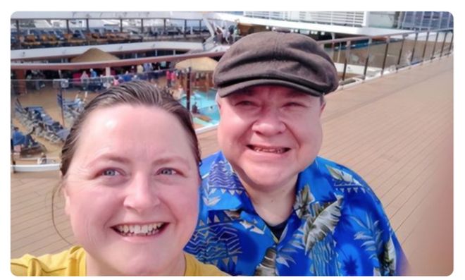 Những người U70 b&aacute;n nh&agrave; mua sự l&ecirc;nh đ&ecirc;nh, dưỡng gi&agrave; nhẹ t&ecirc;nh tr&ecirc;n du thuyền: "T&ocirc;i chỉ cần vui vẻ v&agrave; tận hưởng cuộc sống"- Ảnh 4.