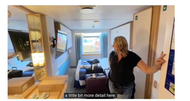 Những người U70 b&aacute;n nh&agrave; mua sự l&ecirc;nh đ&ecirc;nh, dưỡng gi&agrave; nhẹ t&ecirc;nh tr&ecirc;n du thuyền: "T&ocirc;i chỉ cần vui vẻ v&agrave; tận hưởng cuộc sống"- Ảnh 2.