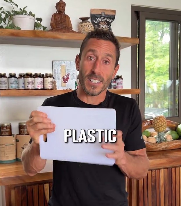 5 nguồn vi nhựa nguy hiểm nhất trong nh&agrave; m&agrave; nhiều người kh&ocirc;ng ngờ tới- Ảnh 1.