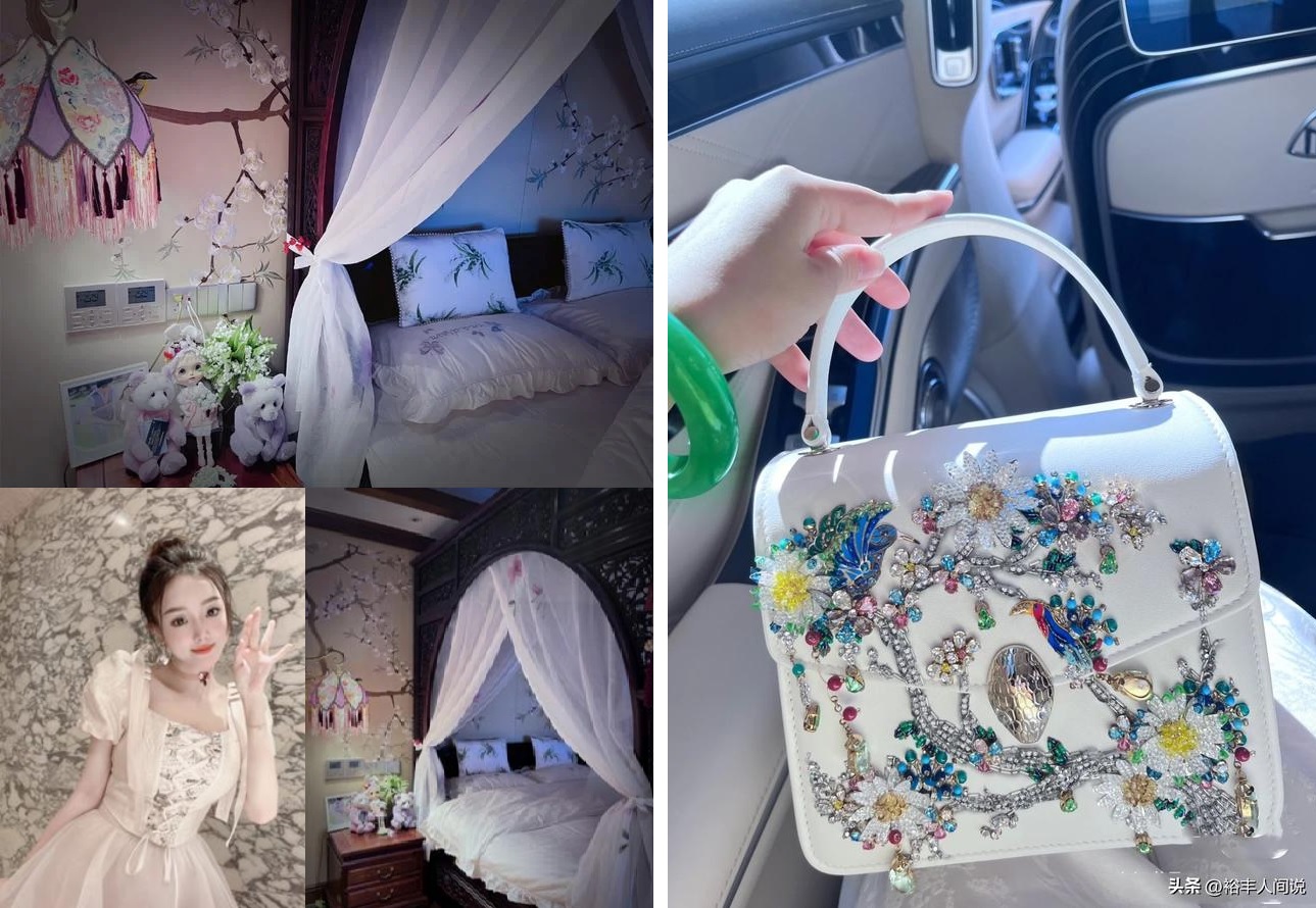 B&iacute; mật chưa kể của Chen Zhi: &Ocirc;ng ch&uacute; b&iacute; ẩn v&agrave; người vợ tin đồn ti&ecirc;u tiền như nước- Ảnh 3.