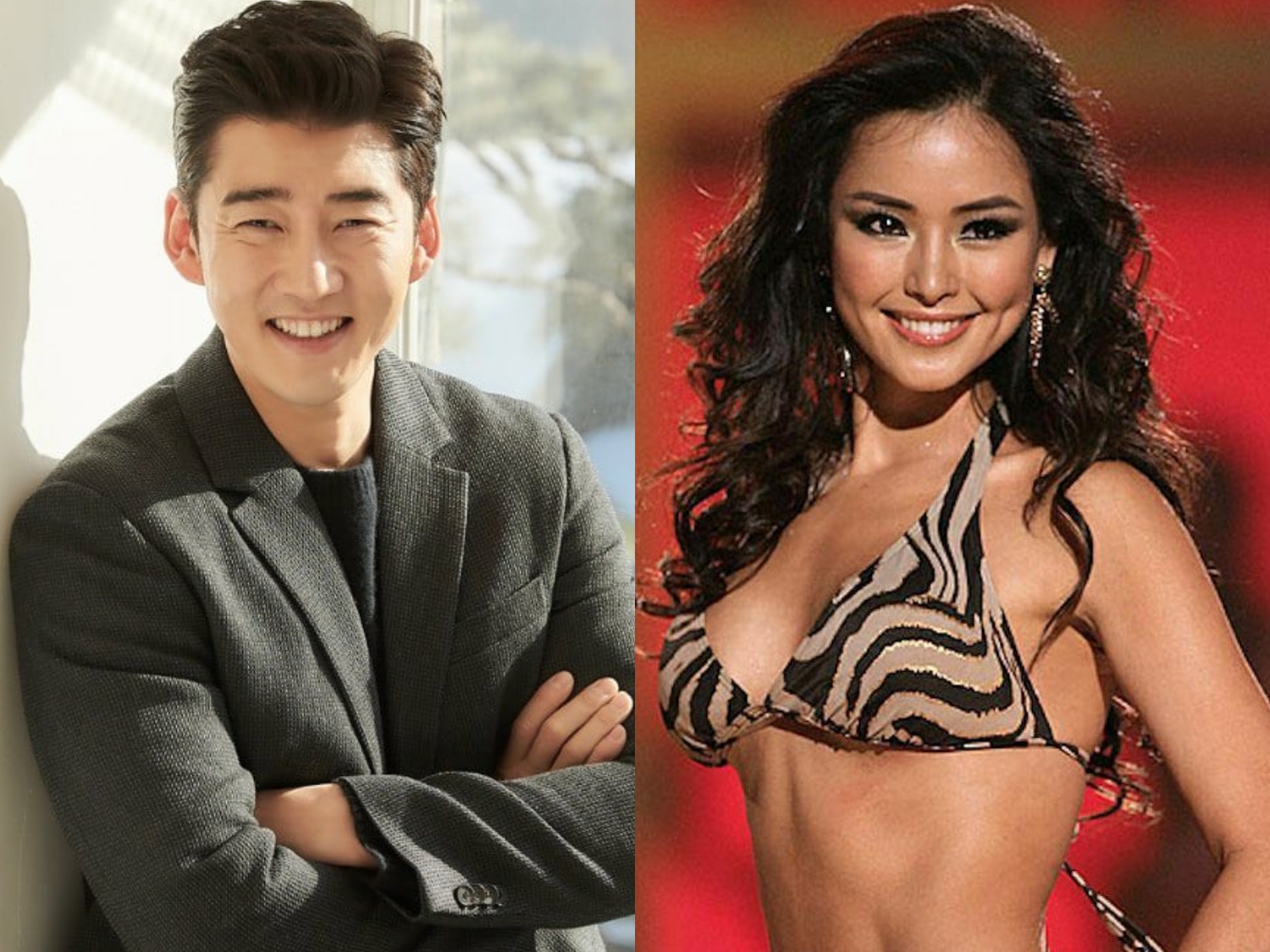 Nam diễn vi&ecirc;n phim giờ v&agrave;ng số hưởng nhất: Hẹn h&ograve; Hoa hậu đẹp nhất showbiz, nay cưới vợ đại gia thu nhập 610 tỷ đồng/năm- Ảnh 1.