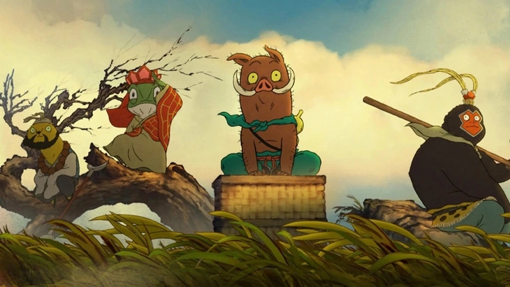 Chỉ c&oacute; ở Việt Nam: T&agrave;i phiệt H&agrave;n Quốc phải năn nỉ web lậu ẩn phim, nghe c&acirc;u trả lời m&agrave; kh&ocirc;ng ai tin nổi- Ảnh 4.